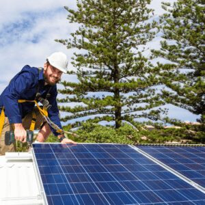 como Instalar Energia Solar