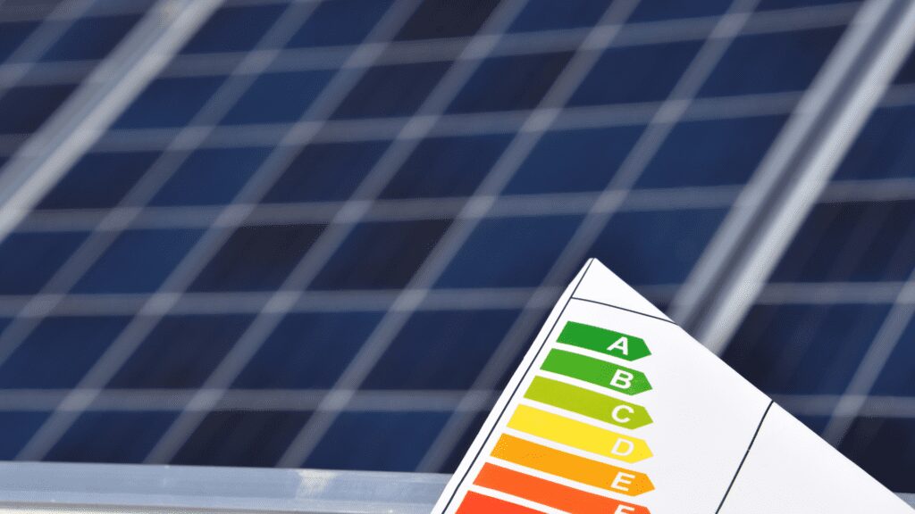 Benefícios da energia solar