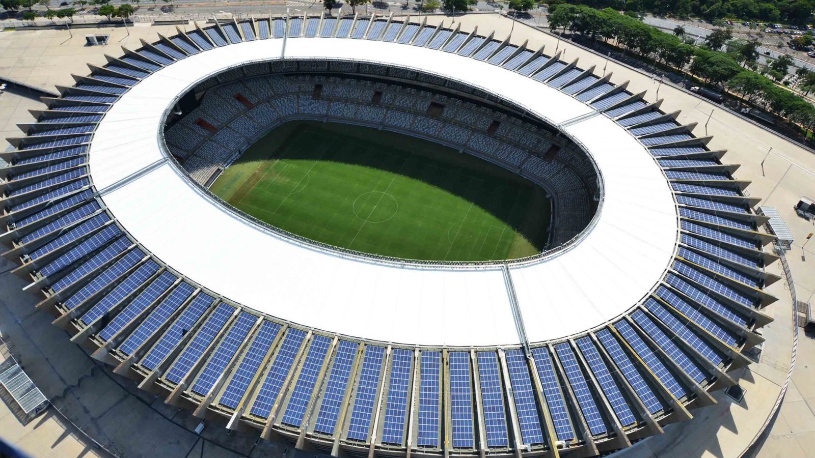 Energia Solar Fotovoltaica no Brasil