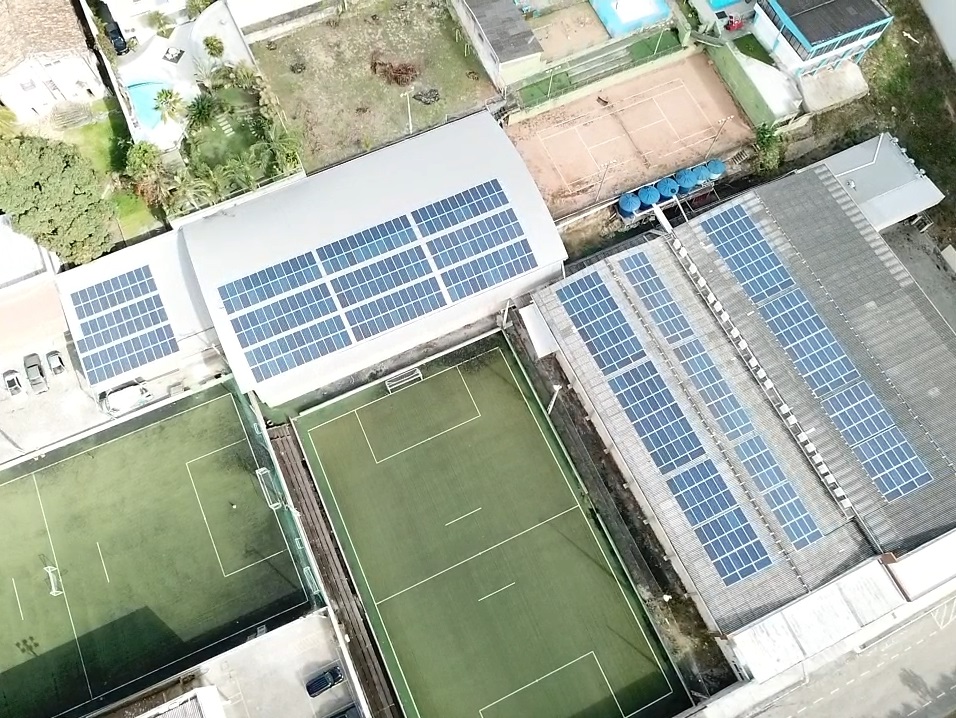 Conceição Hall Expansão — imagem 5