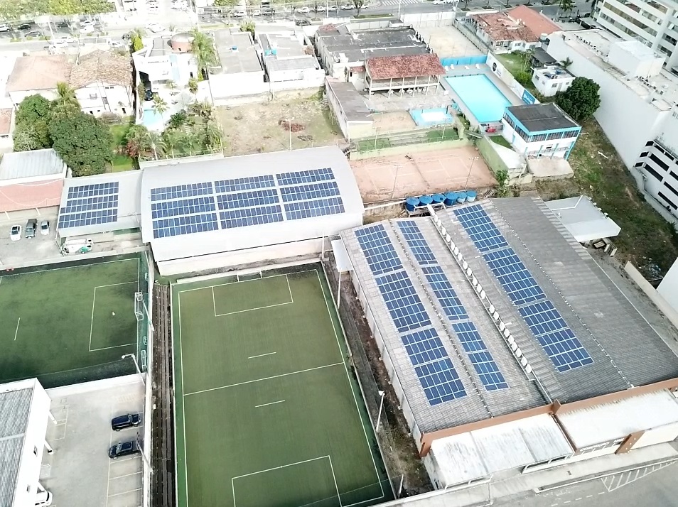 Conceição Hall Expansão — imagem 6