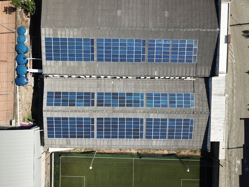 Conceição Hall — imagem 2